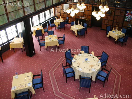 Kempinski Hotel Zografski 28